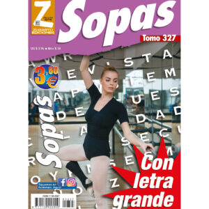 Tomo Sopas - 327