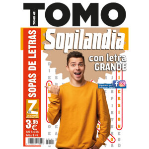 Tomo Sopilandia - 42