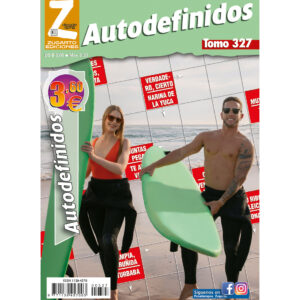 Tomo Autodefinidos - 327