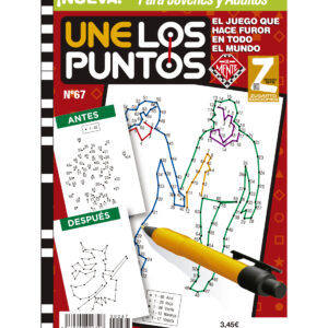 Une los Puntos - 67