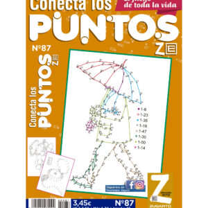 Conecta los Puntos - 87