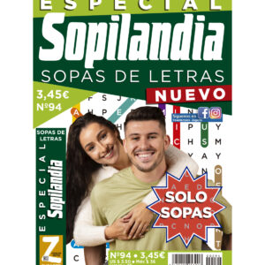 Especial Sopilandia - 94