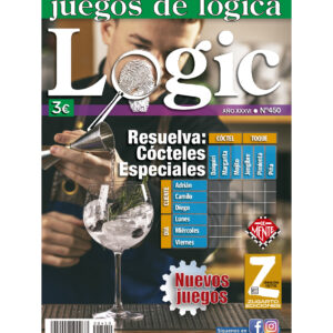 Lógic - 450