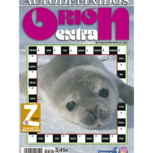 Orión Extra - 520