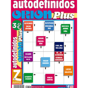 Orión Plus - 294