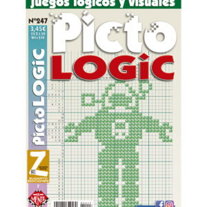 PictoLogic - 247
