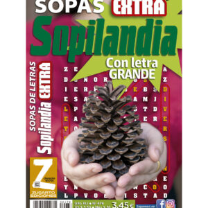 Sopilandia Extra - 478