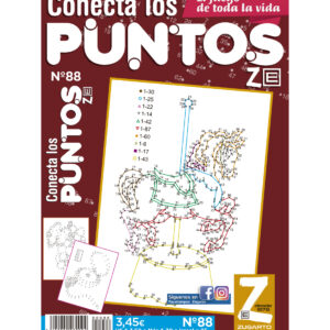 Conecta los Puntos - 88