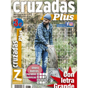 Cruzadas Plus - 237