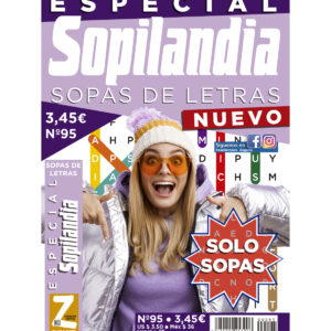 Especial Sopilandia - 95