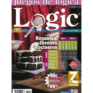 Lógic - 451