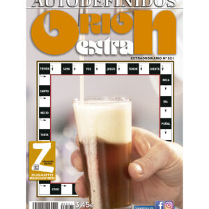 Orión Extra - 521