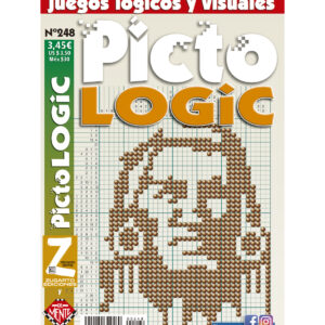 PictoLogic - 248