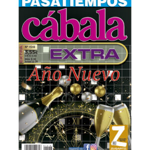 Cábala Extra - 1518