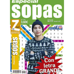 Especial Sopas - 370