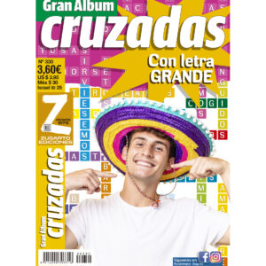 Gran Álbum Cruzadas - 330