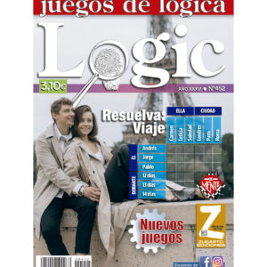 Lógic - 452