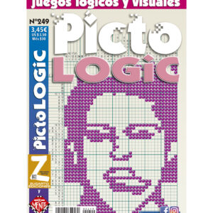 PictoLogic - 249