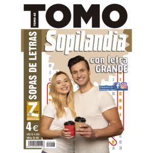 Tomo Sopilandia - 43