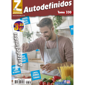 Tomo Autodefinidos - 330