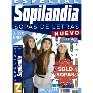 Especial Sopilandia - 97