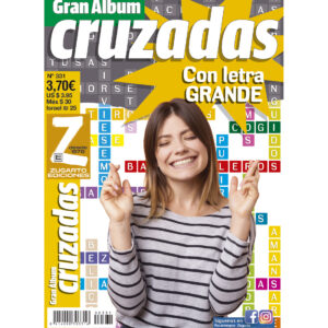 Gran Álbum Cruzadas - 331