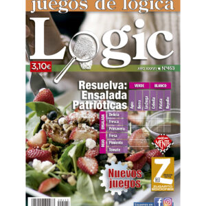 Lógic - 453
