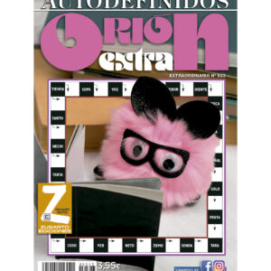 Orión Extra - 523
