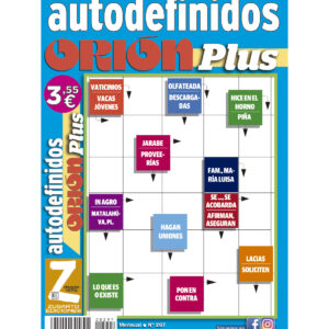 Orión Plus - 297