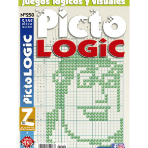 PictoLogic - 250