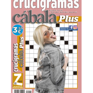 Cábala Plus - 255