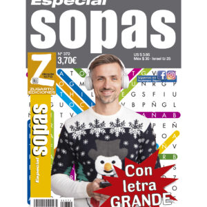 Especial Sopas - 372