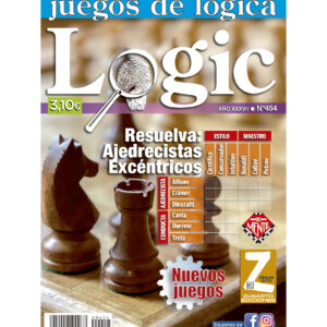 Lógic - 454