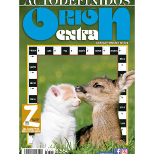 Orión Extra - 524