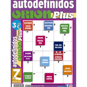 Orión Plus - 298