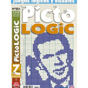 PictoLogic - 251