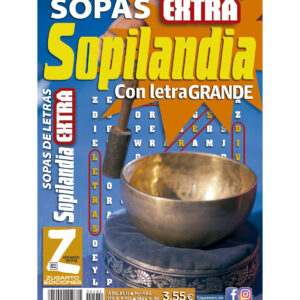 Sopilandia Extra - 482