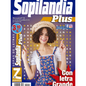 Sopilandia Plus - 59