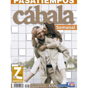 Cábala - 2351