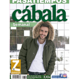 Cábala - 2352