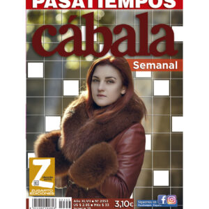 Cábala - 2353