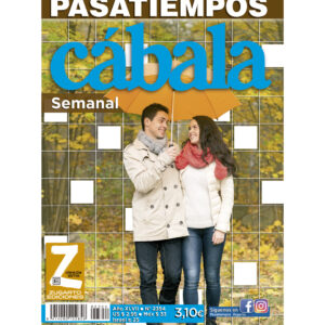Cábala - 2354