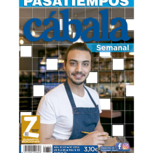 Cábala - 2355