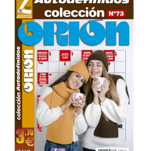 Colección Orión - 73