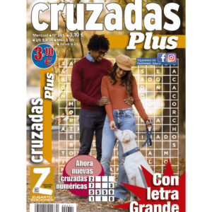 Cruzadas Plus - 241