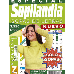 Especial Sopilandia - 99