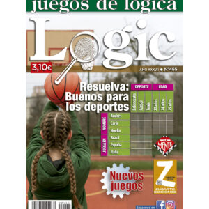 Lógic - 455