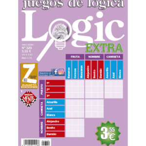 Lógic Extra - 320