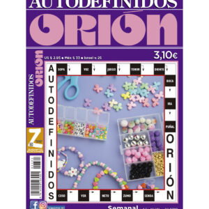 Orión - 2325