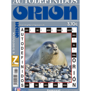 Orión - 2327